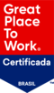 Certificado de Great Place To Work