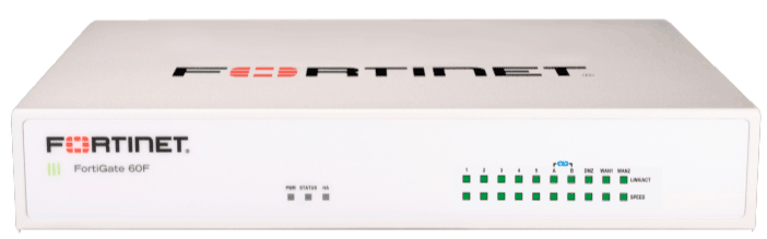 O-FortiGate-60F-Series O-FortiGate-60F-Series