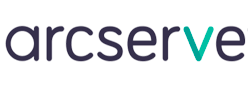arcserve - logo