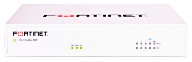 Fortigate-40F-Series®