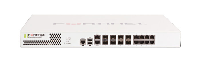 FortiGate-400E®