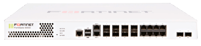 fortigate 600e fortigate 600e