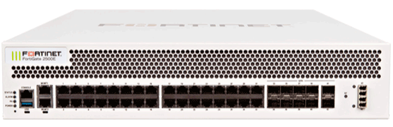 FortiGate-2500E® FortiGate-2500E®
