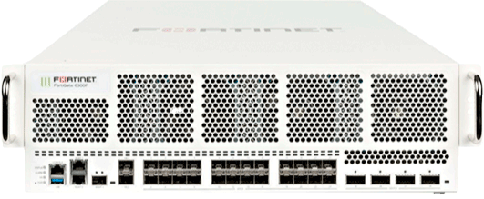 FortiGate-6300F®